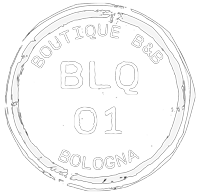 BLQ01 - Bologna